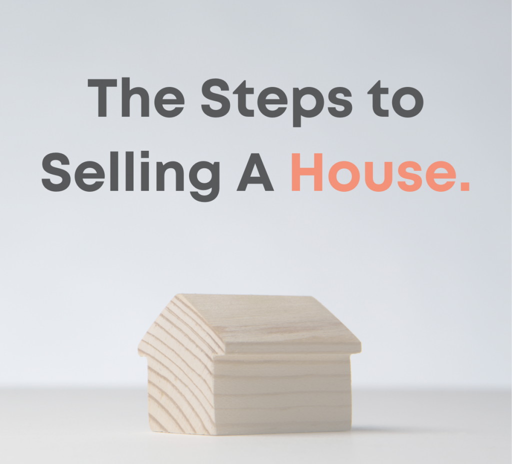The Steps to Buying A House Nicole Brown Hardy Realtor raleigh north carolina